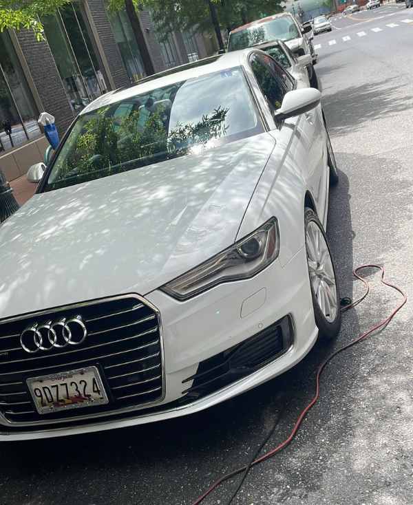 Car Detailing Columbia Md