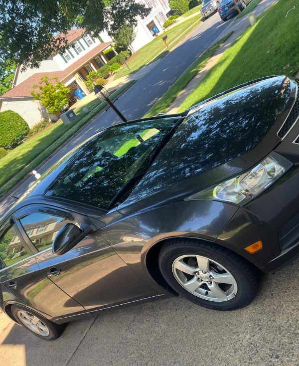 Car Detailing Lorton Va