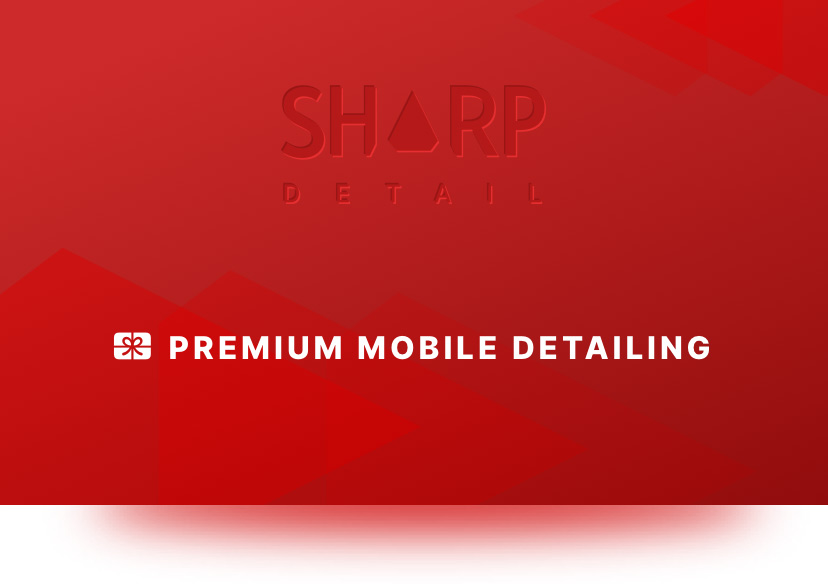 Premium Mobile Detailing