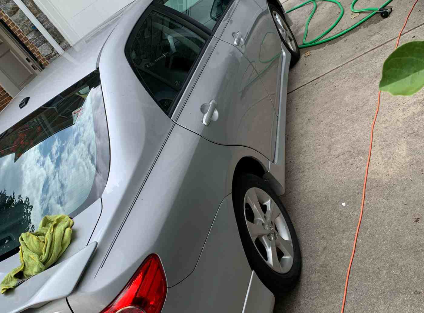 Mobile Car Detailing Annandale Va